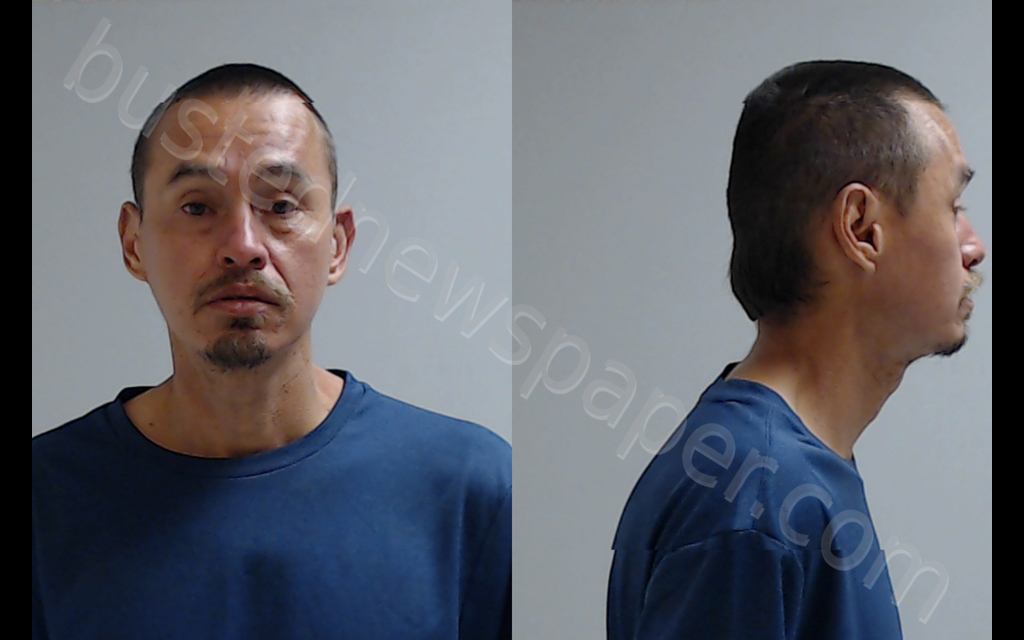 DELGADO, VICTOR HUGO #, Hidalgo County, Texas - 2020-05-01