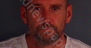 <B>MCCORMICK</B>, <B>LEROY</B> DONIVER #, Clay County, Florida - 2020-05-01