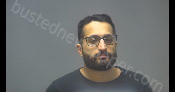 MOHAMMED FATHI ALQATARI | 2020-05-01 20:49:00 Isabella County, Michigan Booking