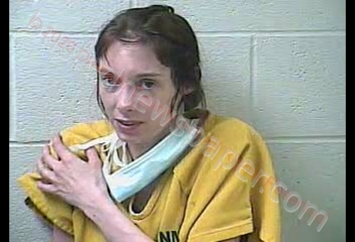 KATIE ELLEN ANDERSON #, Daviess County, Kentucky - 2020-05-01 23:27:00