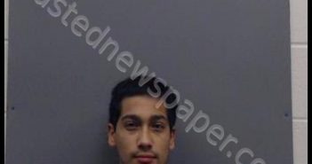 <B>AGUIRRE</B>, ZEPHREN <B>ANDREW</B> #, Smith County, Texas - 2020-05-01