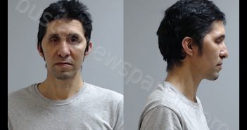 <B>RODRIGUEZ</B>, <B>ANGEL</B> REGELSO #, Hidalgo County, Texas - 2020-05-01