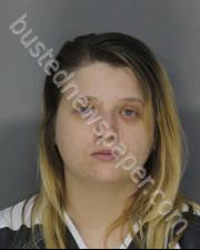 CANDACE LAMPSON #, Jefferson County, Tennessee - 2020-05-01 15:20:00