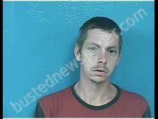 TRAVIS MARSHALL | 2020-05-01 01:06:00 Sullivan County, Tennessee Booking