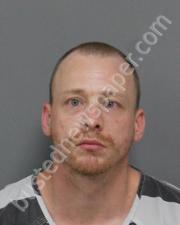 MICHAEL CROWE #, Jefferson County, Tennessee - 2020-05-01 09:30:00