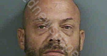 <B>MORRIS</B>,<B>JOSHUA</B> CRAIG #, Collier County, Florida - 2020-05-01