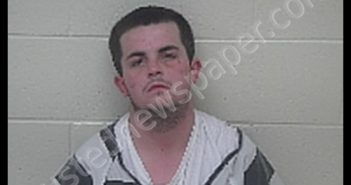 <B>HINSON</B> <B>BRANDON</B> <B>A</B> #, Scioto County, Ohio - 2020-05-01
