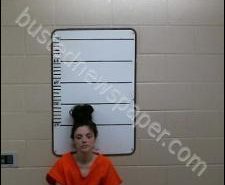 LYDIA VASQUEZ | 2020-05-02 23:51:00 Morgan County, Tennessee Booking