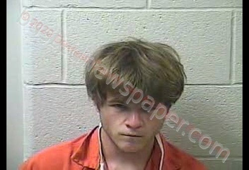 JOSEPH MICHAEL CROWE #, Daviess County, Kentucky - 2020-05-02 00:04:00