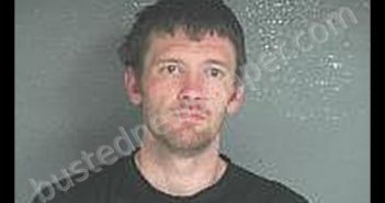 <B>HALL</B>, <B>MARK</B> <B>KEITH</B> #, Van Buren County, Michigan - 2020-05-02