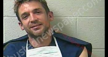 JOSEPH <B>STEVEN</B> <B>BYRD</B> #, Daviess County, Kentucky - 2020-05-02 02:10:00