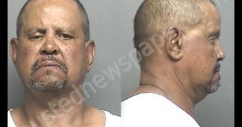 PRICE,LARRY | 2020-05-02 12:50:00 Saline County, Kansas Booking