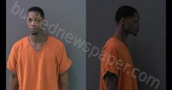<B>JACKSON</B>, <B>MARQUESE</B> <B>JAMAL</B> #, Bell County, Texas - 2020-05-02 03:31:00