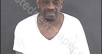 WHIPPLE, KENNETH II | 2020-05-02 06:10:00 Roanoke County, Virginia Booking