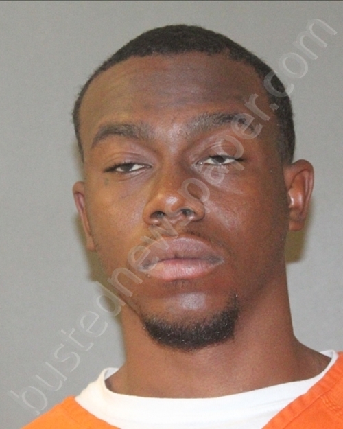 WILLIAMS,JAQUAVIOUS J #, Titus County, Texas - 2020-05-02