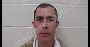 <B>PENNINGTON</B> <B>CHRISTOPHER</B> <B>LEE</B> #, Scioto County, Ohio - 2020-05-02