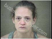 STRICKLAND, HOLLY | 2020-05-03 Harnett County, North Carolina Booking