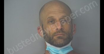 <B>CHRISTOPHER</B> <B>WAYNE</B> <B>WILLIAMS</B> #, Virginia Peninsula Regional Jail, Virginia – mugshot - 2020-05-03 21:37:00