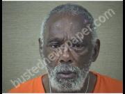 CALVIN, CURTIS | 2020-05-03 Harnett County, North Carolina Booking
