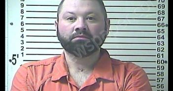 BRIAN JOSEPH YOUNG | 2020-05-03 17:18:00 Hardin County, Kentucky Booking