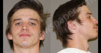 FULLER, <B>DAWSON</B> <B>DAVID</B> #, Denton County, Texas - 2020-05-04