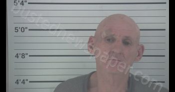 WAYNE CARROLL HENSLEY | 2020-05-04 04:30:00 Campbell County, Kentucky Booking