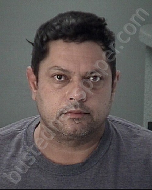 SANTOS MOYA, ERISDALE #, Pasco County, Florida - 2020-05-04 06:30:00