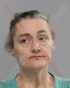 BEVERLY LEA DAVIS | 2020-05-04 Southwest Regional Jail, Virginia Booking