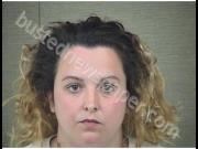 ARNOLD, AMBER | 2020-05-04 Harnett County, North Carolina Booking
