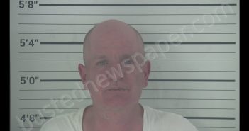 OMER ALLEN HAYDEN | 2020-05-04 22:22:00 Campbell County, Kentucky Booking