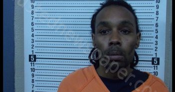 VASHON L RIVERS | 2020-05-04 11:23:00 Scott County, Missouri Booking