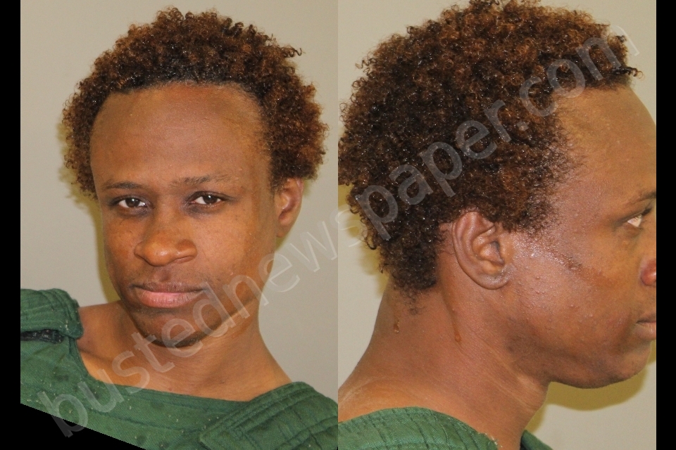 STEWART, LEONARD LAMAR #, Denton County, Texas - 2020-05-04