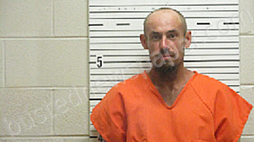 TURNEY, BENJAMIN DALE #, Butler County, Alabama - 2020-05-04