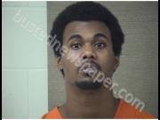 WHITE, MIKEL | 2020-05-04 Harnett County, North Carolina Booking