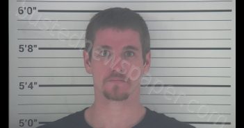 MICHAEL THOMAS FOX | 2020-05-04 15:02:00 Campbell County, Kentucky Booking