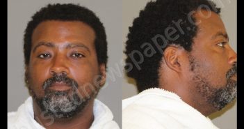 <B>PEACE</B>, <B>DAVID</B> <B>RYAN</B> #, Denton County, Texas - 2020-05-04