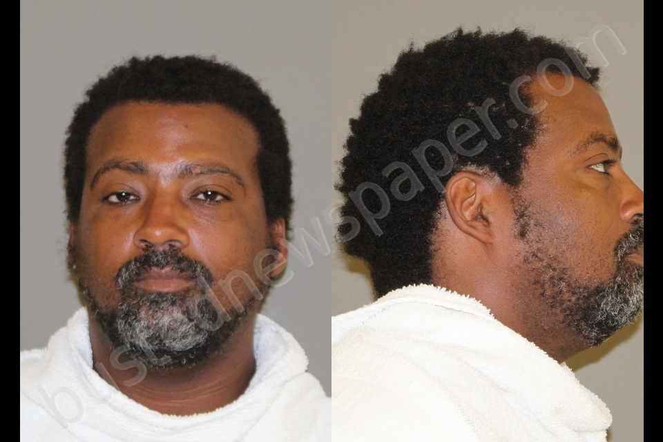 PEACE, DAVID RYAN #, Denton County, Texas - 2020-05-04