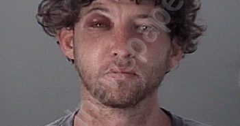 <B>FELTNER</B>, <B>JEREMY</B> <B>ANDREW</B> #, Pasco County, Florida - 2020-05-04 06:35:00