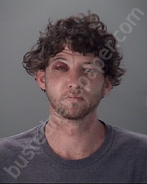 FELTNER, JEREMY ANDREW #, Pasco County, Florida - 2020-05-04 06:35:00