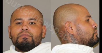 <B>DELEON</B>, <B>MARTIN</B> <B>JESUS</B>, <B>JR</B>. #, Denton County, Texas - 2020-05-04