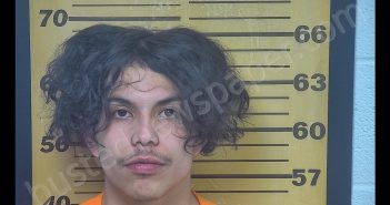 ISAIAH M ROJAS | 2020-05-04 06:32:00 Ottawa County, Ohio Booking