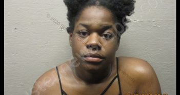 <B>SIERRA</B> <B>CHEYANNE</B> <B>PARROW</B> #, Bollinger County, Missouri - 2020-05-04 00:48:00