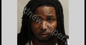 <B>DAVIS</B>, <B>MICHAEL</B> <B>A</B> #, Leon County, Florida - 2020-05-04