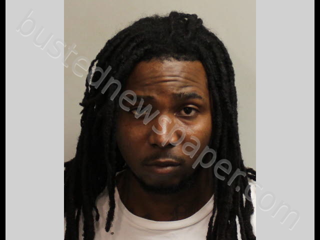 DAVIS, MICHAEL A #, Leon County, Florida - 2020-05-04