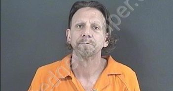 FISCHER, DAVID EARL | 2020-05-04 12:02:00 Roanoke County, Virginia Booking