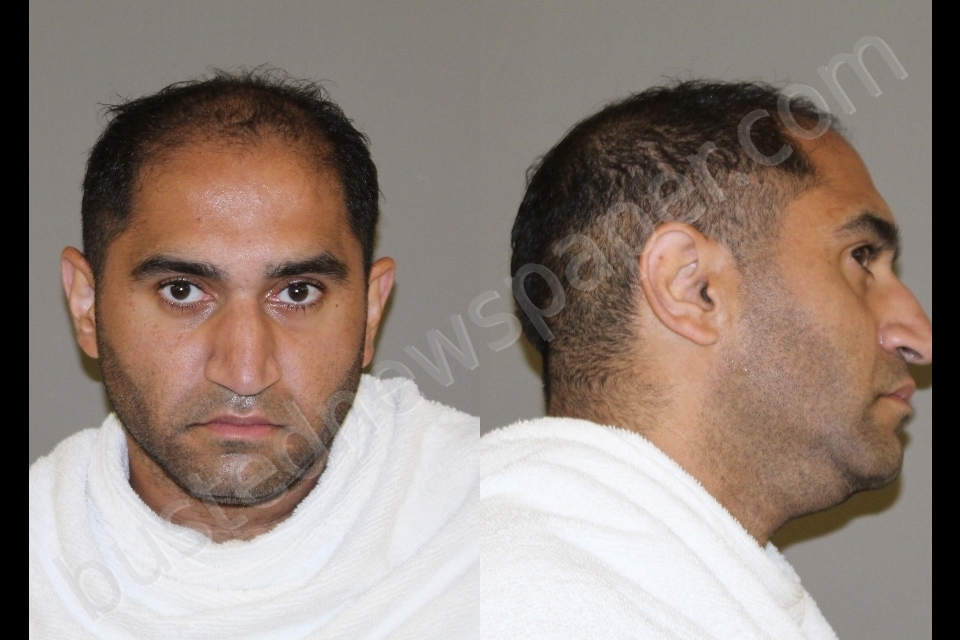 AKBAR, SHEZAD ALI #, Denton County, Texas - 2020-05-04