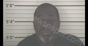 ROBERT LEE ALLEN | 2020-05-04 22:20:00 Campbell County, Kentucky Booking