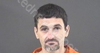 UPCHURCH, MICHAEL SHANE | 2020-05-04 16:03:00 Roanoke County, Virginia Booking