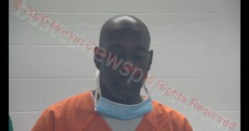 <B>LARRY</B> LEE <B>TUCKER</B> #, Marion County, Kentucky - 2020-05-04 00:36:00