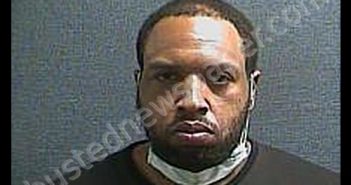 <B>CUE</B>, <B>LIJAH</B> <B>TAFARI</B> #, Boone County, Kentucky - 2020-05-05